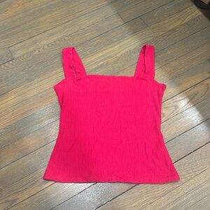 Reformation Canyon Tank Top